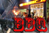 　　　[終了]  第２回　ＢＢＱ大会　開催のお知らせ