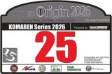 4/9(日)  コマ練Origin 2026  に参加します！ (Team KOMAREN様)