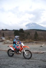 　　　[終了]7/2～7/3　キャンプイベント/オフロード‬ ‪走行会　イーハトーブの森　