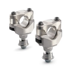 画像1: PROGRESSIVE HANDLEBAR DAMPING SYSTEM (PHDS)