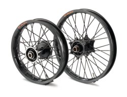 画像1: HEAVY DUTY WHEEL SET