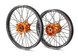 画像1: FACTORY WHEEL SET