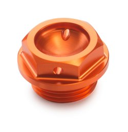 画像1: OIL DRAIN PLUG