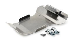 画像1: SKID PLATE 85SX /13-17