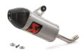 Akrapovic "Slip-on Line"  85SX/18