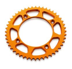 画像1: Rear sprocket 85SX