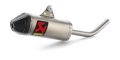 Akrapovic "Slip-on Line" / 125/150SX  16-17 /125/150XC-W 17