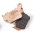 BRAKE PAD