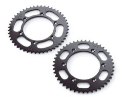 画像1: REAR SPROCKET (42〜52T)