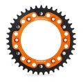 Supersprox-Stealth rear sprocket 41T