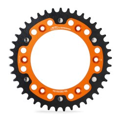 画像1: Supersprox-Stealth rear sprocket 41T