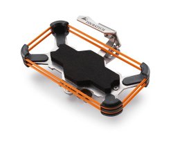 画像1: Touratech-iBracket for iPhone X/XS