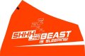 屋外用保護カバー"ビースト"Protective outdoor cover "Beast"