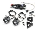 SUPPLEMENTARY HEADLIGHT KIT