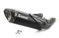 AKRAPOVIC "SLIP-ON LINE" 790／890DUKE