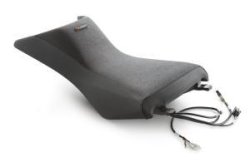 画像1: Ergo seat