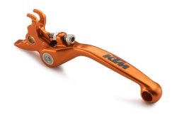 画像1: フレックスブレーキレバー/FLEX BRAKE LEVER