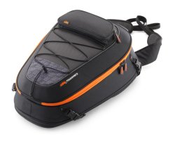 画像1: UNIVERSAL REAR BAG/RUCKSACK（ユニバーサルリアバッグ／リュックサック）【２０Ｌ】