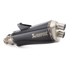 画像1: Akrapovic"Slip-on line"