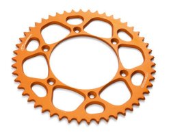 画像1: REAR SPROCKET