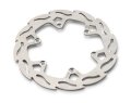 Flame brake disc 220MM