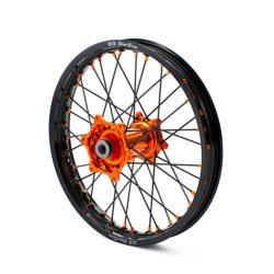 画像1: Factory rear wheel 2,15x19"