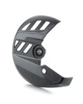 FACTORY RACING BRAKE DISC GUARD