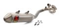 Akrapovic "Racing Line" 2017 450EXC-F