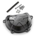 CLUTCH COVER 450/500 CPL.