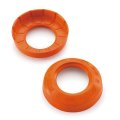 Wheel bearing protection cap kit