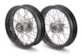 ＳＭフロントホイール/SM FRONT WHEEL TUBELESS