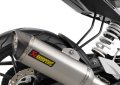 EXHAUST BRACKET AKRAPOVIC SLIP-ON SILENCER