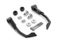 Brake lever and clutch lever guard kit