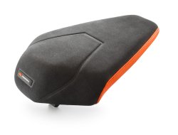 画像1: ERGO PILLION SEAT