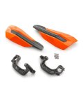 FACTORY RACING HANDGUARD KIT