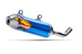 FMF Titanium Powercore 2.1 silencer