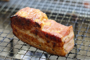 4/11(土)　店頭BBQのお知らせ