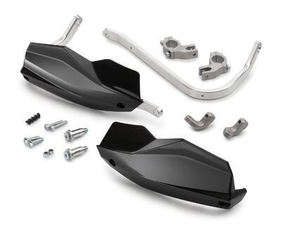 Aluminium Handguards