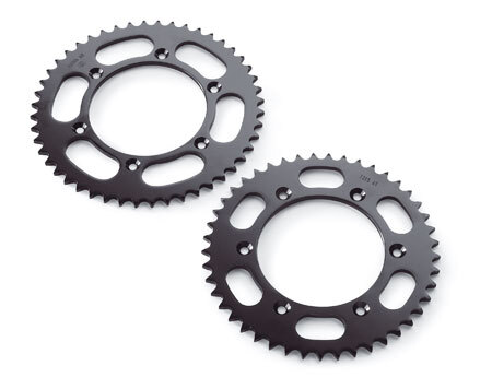 REAR SPROCKET (42〜52T)