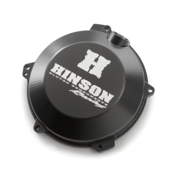 画像1: HINSON-outer clutch cover (1)