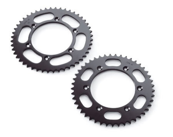 画像1: REAR SPROCKET (42〜52T) (1)