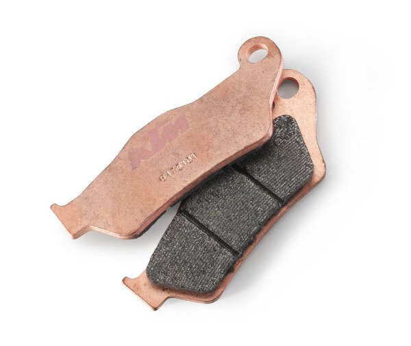 画像1: BRAKE PAD (1)