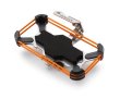 画像1: Touratech-iBracket for iPhone X/XS (1)