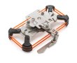 画像2: Touratech-iBracket for iPhone X/XS (2)