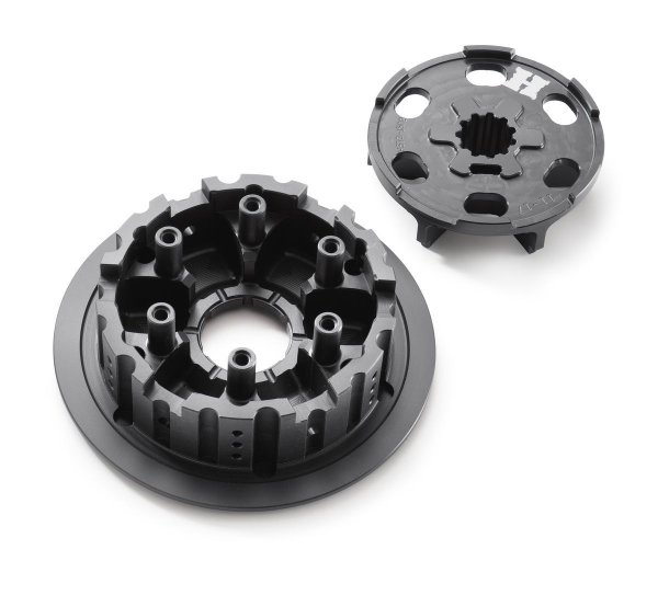 画像1: HINSON-INNER CLUTCH HUB (1)