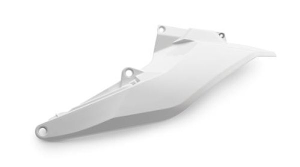 画像1: SIDE FAIRING 2016-2019 white (1)