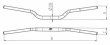 画像2: RENTHAL TWINWALL HANDLEBAR (2)