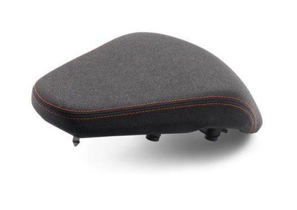 画像1: COMFORT PILLON SEAT (1)