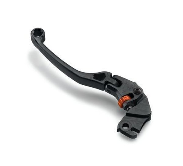 画像1: CLUTCH LEVER ARTICULATED AND ADJUSTABLE(クラッチフォールディングレバー) (1)