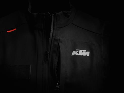 ENDURO VEST L - KTM富士 / 株式会社Gun・Bike